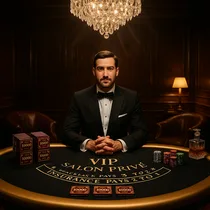 Casinacho - Live Blackjack - Evolution Gaming