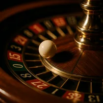 Casinacho - Live Roulette - Evolution Gaming