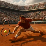Casinacho - Tennis Betting - Live Tennis Odds